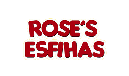 Rose's Esfihas