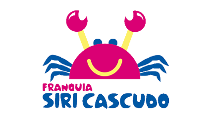 Franquia Siri Cascudo